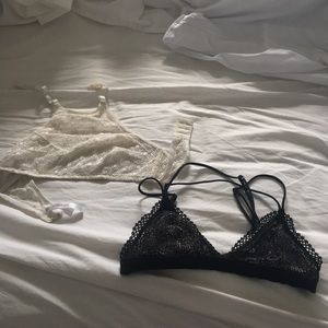 Cute Bralette Bundle!!
